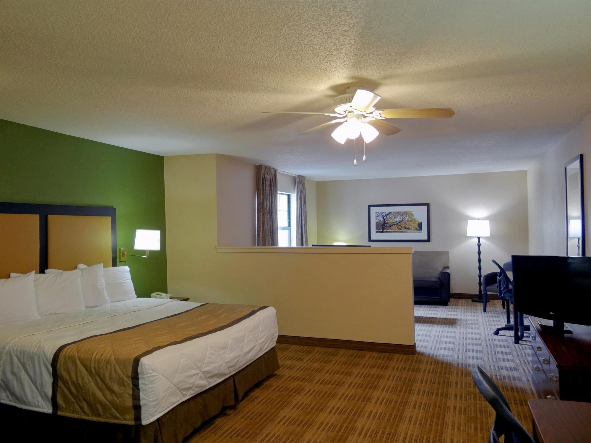 Extended Stay America Suites - Orlando - Orlando Theme Parks - Major Blvd Exterior foto