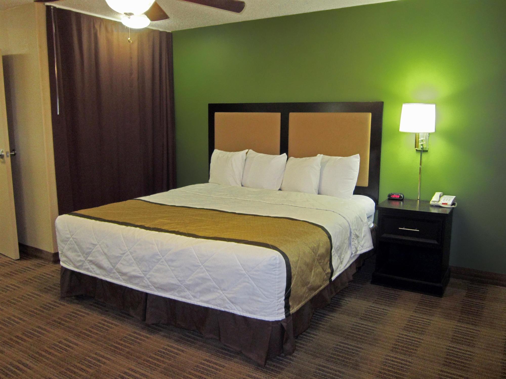 Extended Stay America Suites - Orlando - Orlando Theme Parks - Major Blvd Exterior foto