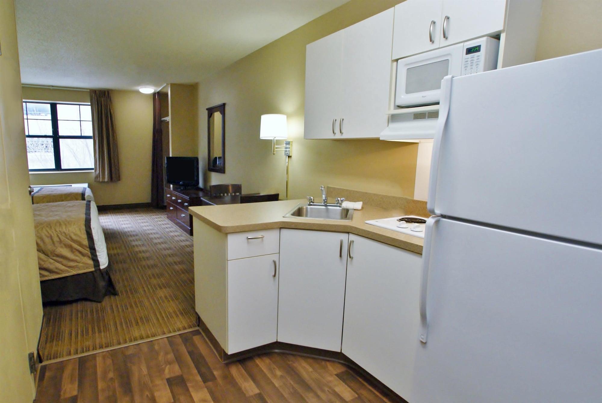 Extended Stay America Suites - Orlando - Orlando Theme Parks - Major Blvd Exterior foto