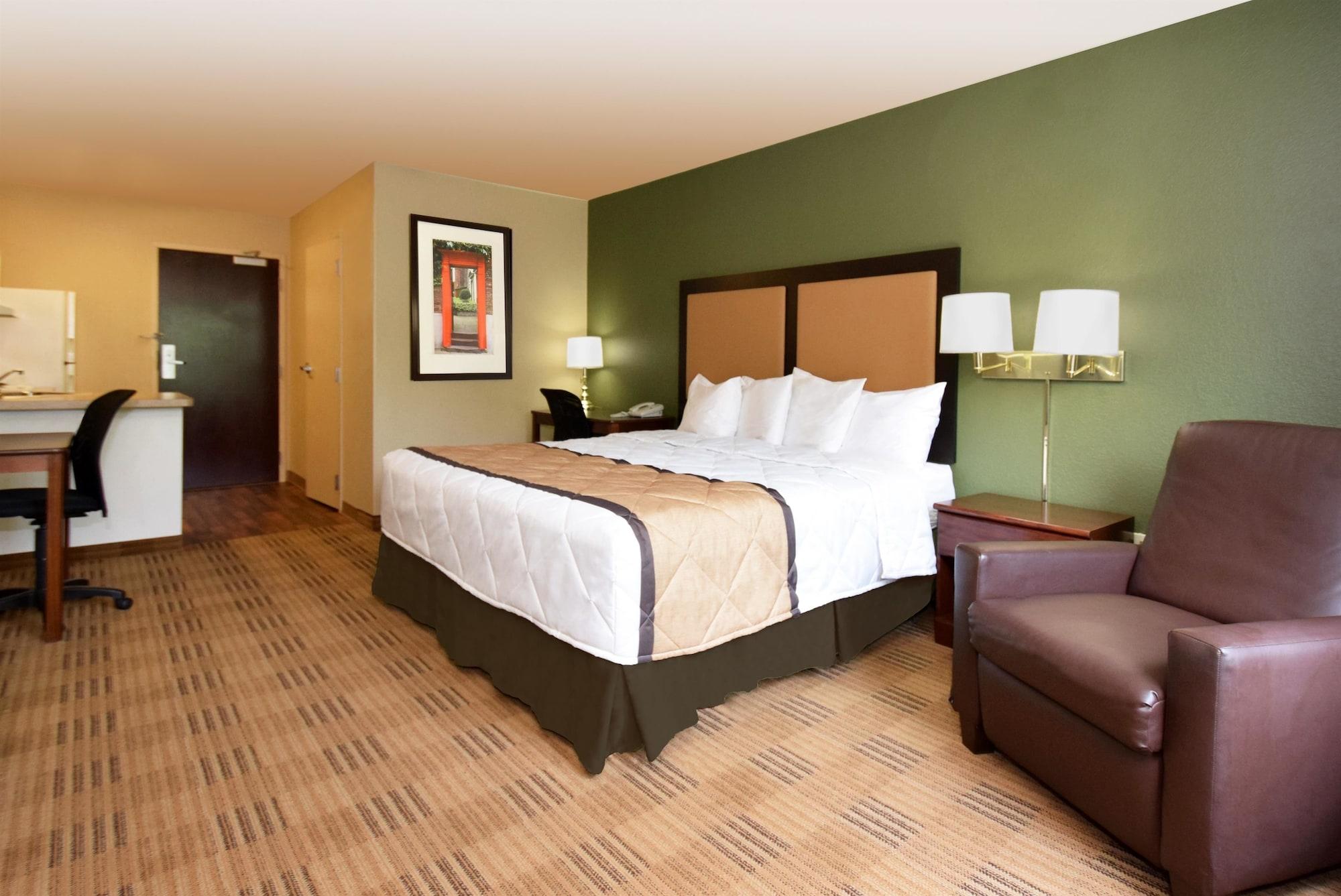 Extended Stay America Suites - Orlando - Orlando Theme Parks - Major Blvd Exterior foto