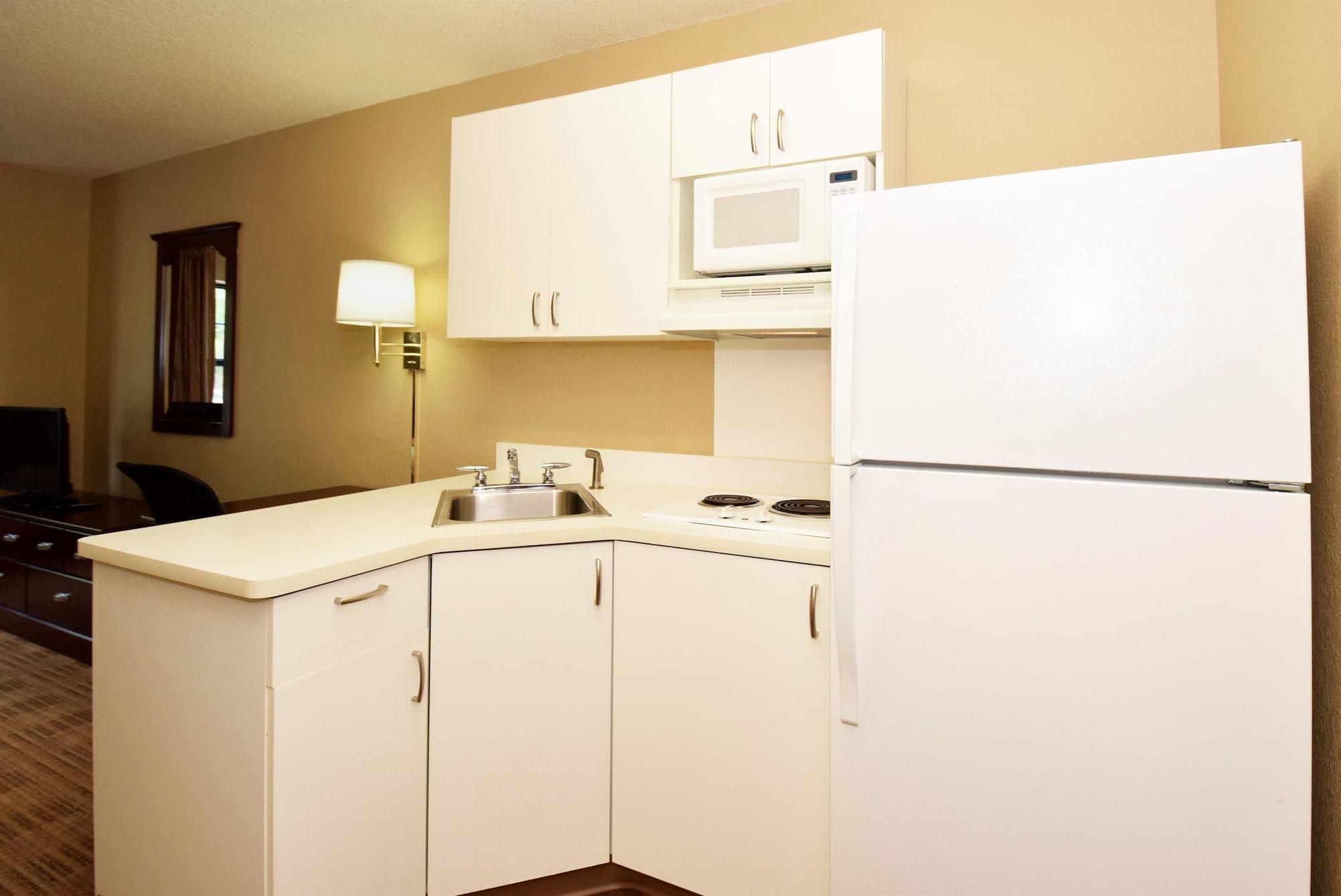 Extended Stay America Suites - Orlando - Orlando Theme Parks - Major Blvd Exterior foto