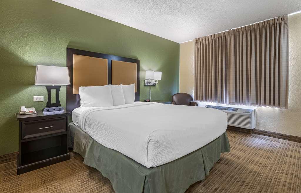 Extended Stay America Suites - Orlando - Orlando Theme Parks - Major Blvd Zimmer foto
