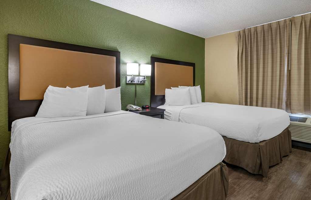 Extended Stay America Suites - Orlando - Orlando Theme Parks - Major Blvd Zimmer foto