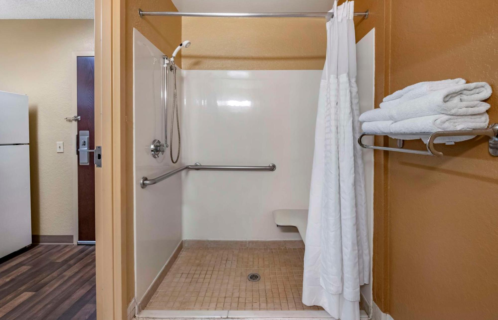 Extended Stay America Suites - Orlando - Orlando Theme Parks - Major Blvd Exterior foto