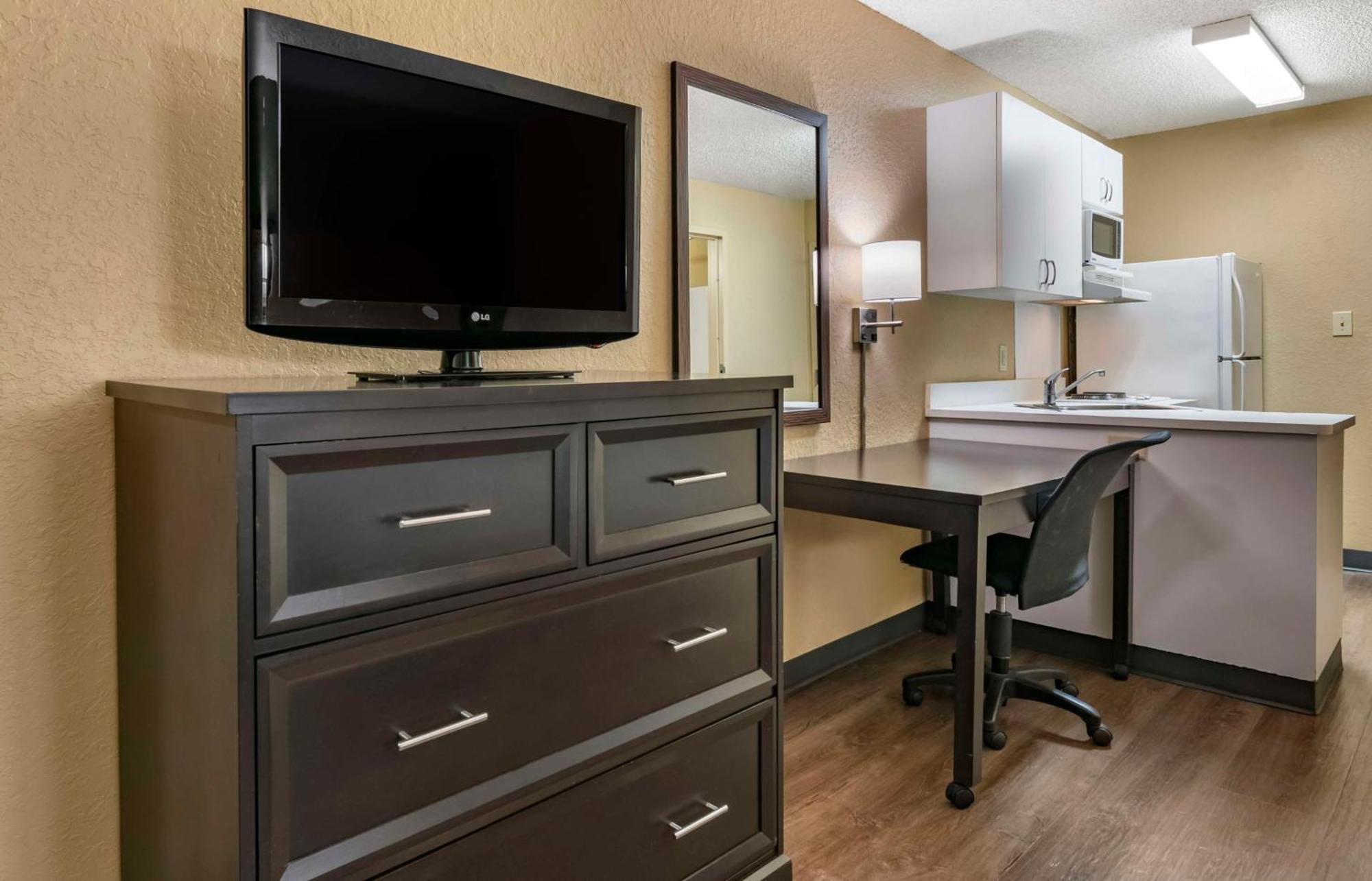 Extended Stay America Suites - Orlando - Orlando Theme Parks - Major Blvd Exterior foto