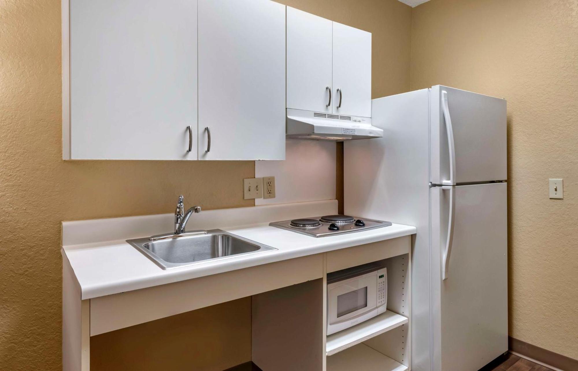Extended Stay America Suites - Orlando - Orlando Theme Parks - Major Blvd Exterior foto