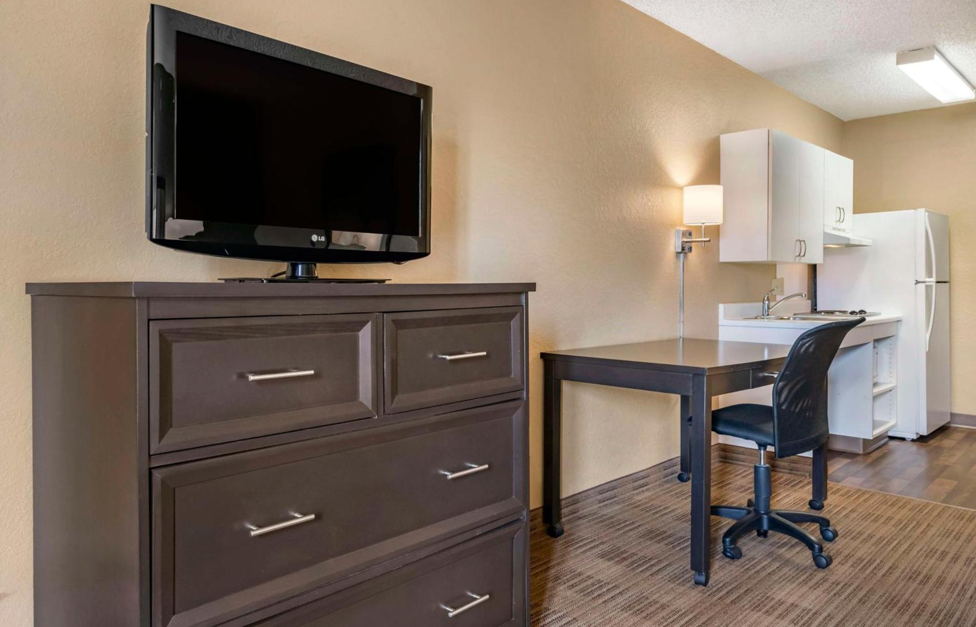 Extended Stay America Suites - Orlando - Orlando Theme Parks - Major Blvd Exterior foto