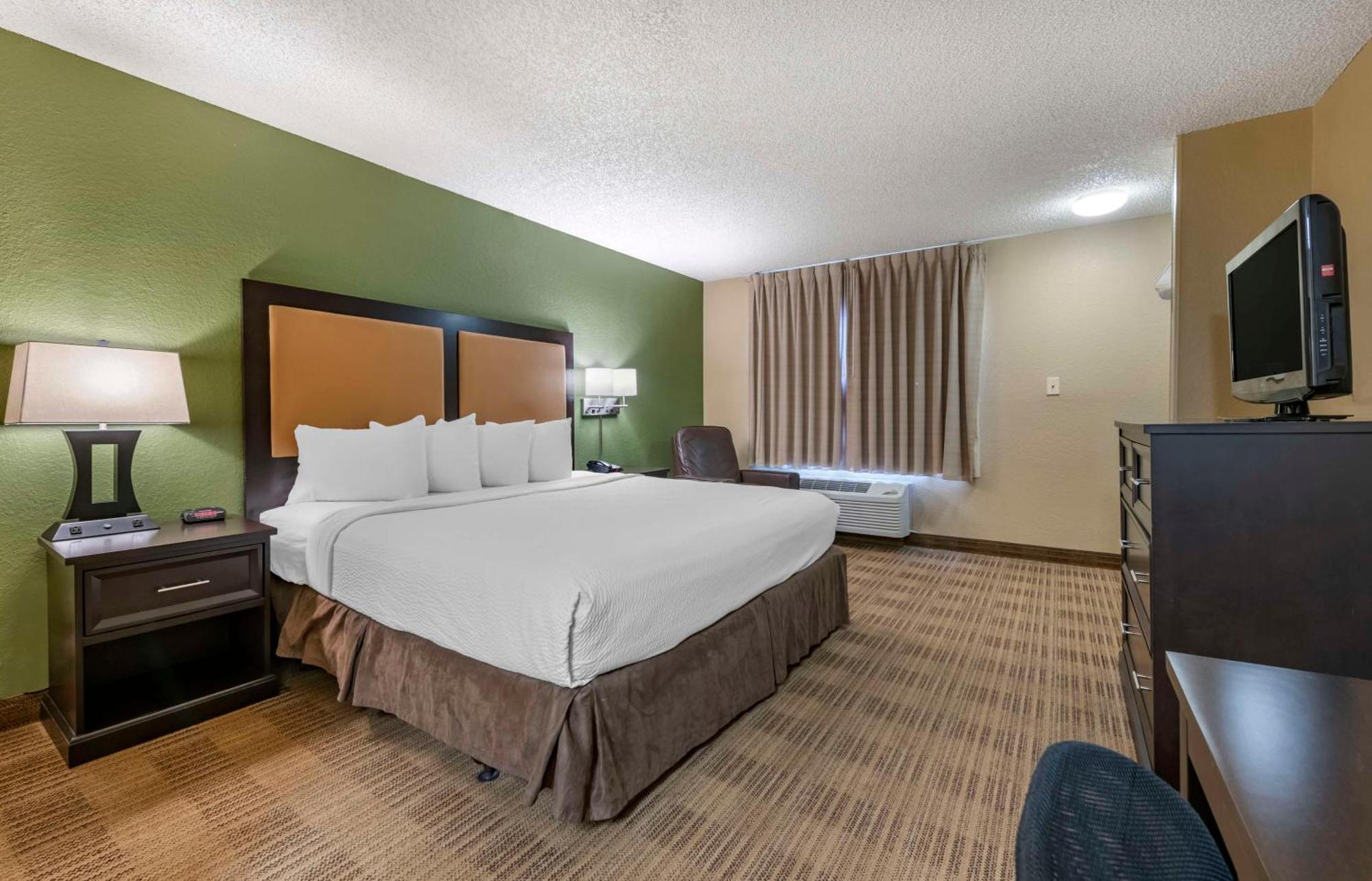 Extended Stay America Suites - Orlando - Orlando Theme Parks - Major Blvd Exterior foto