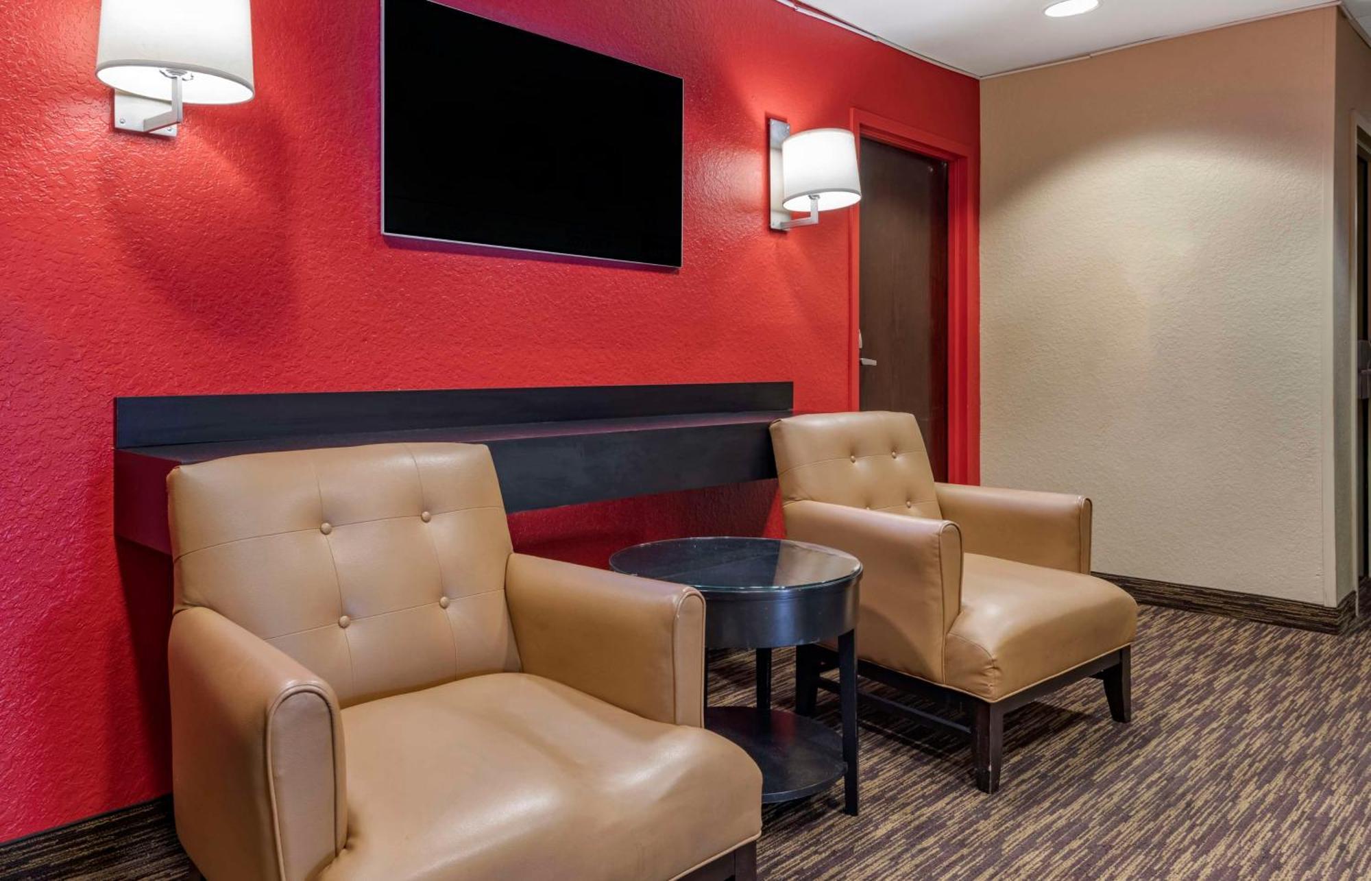 Extended Stay America Suites - Orlando - Orlando Theme Parks - Major Blvd Exterior foto