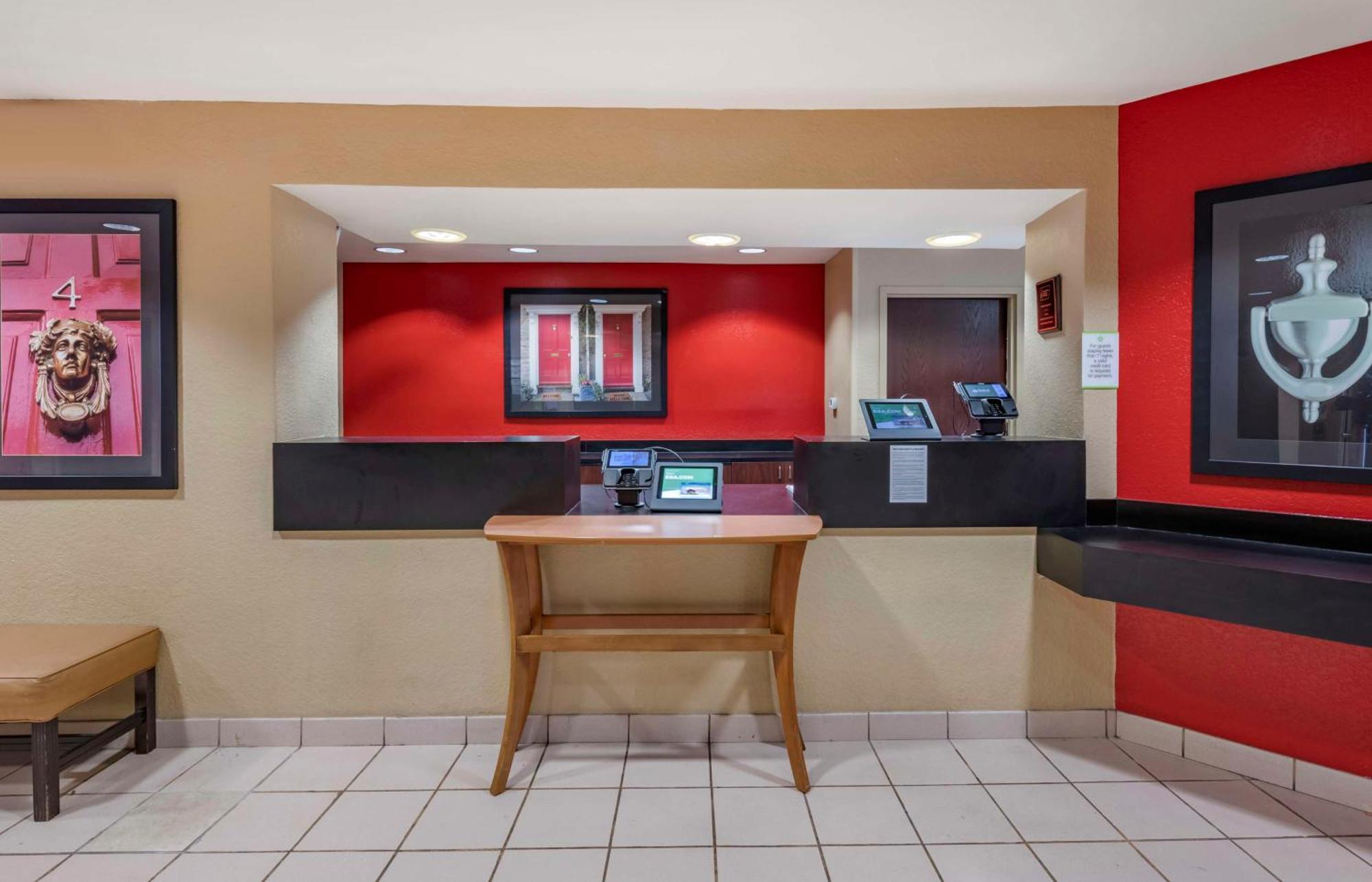 Extended Stay America Suites - Orlando - Orlando Theme Parks - Major Blvd Exterior foto