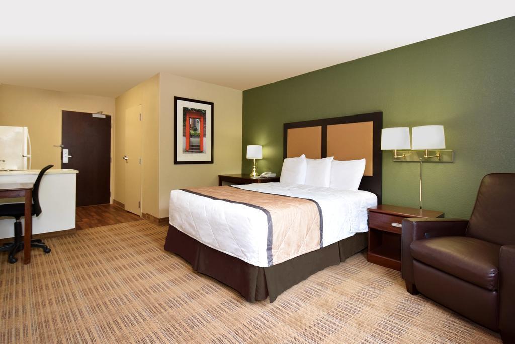 Extended Stay America Suites - Orlando - Orlando Theme Parks - Major Blvd Exterior foto